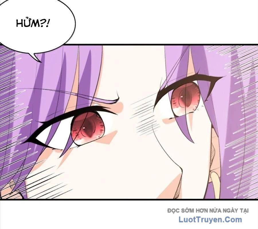 Hậu Cung Của Ta Toàn Là Ma Nữ Phản Diện [Chap 243-244]