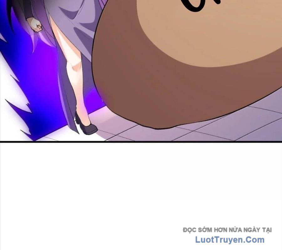 Hậu Cung Của Ta Toàn Là Ma Nữ Phản Diện [Chap 243-244]