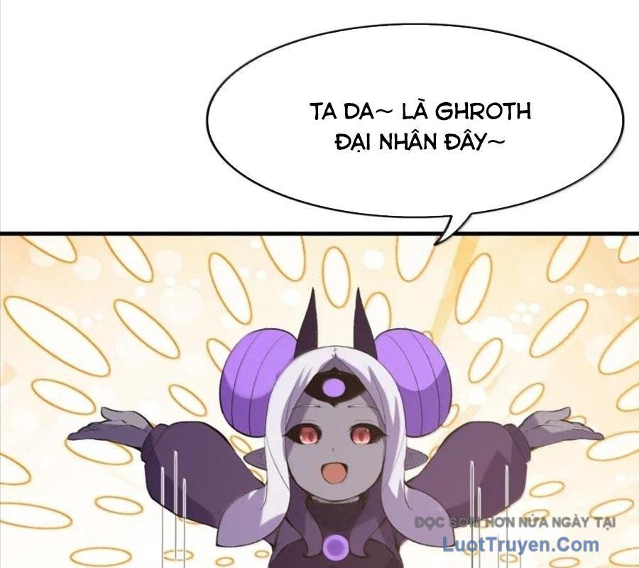 Hậu Cung Của Ta Toàn Là Ma Nữ Phản Diện [Chap 243-244]