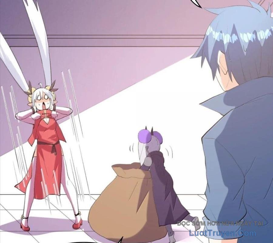 Hậu Cung Của Ta Toàn Là Ma Nữ Phản Diện [Chap 243-244]