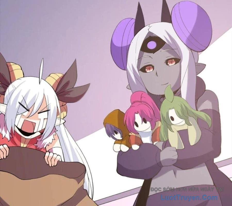 Hậu Cung Của Ta Toàn Là Ma Nữ Phản Diện [Chap 243-244]