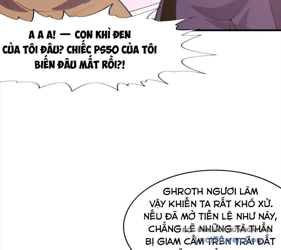 Hậu Cung Của Ta Toàn Là Ma Nữ Phản Diện [Chap 243-244]