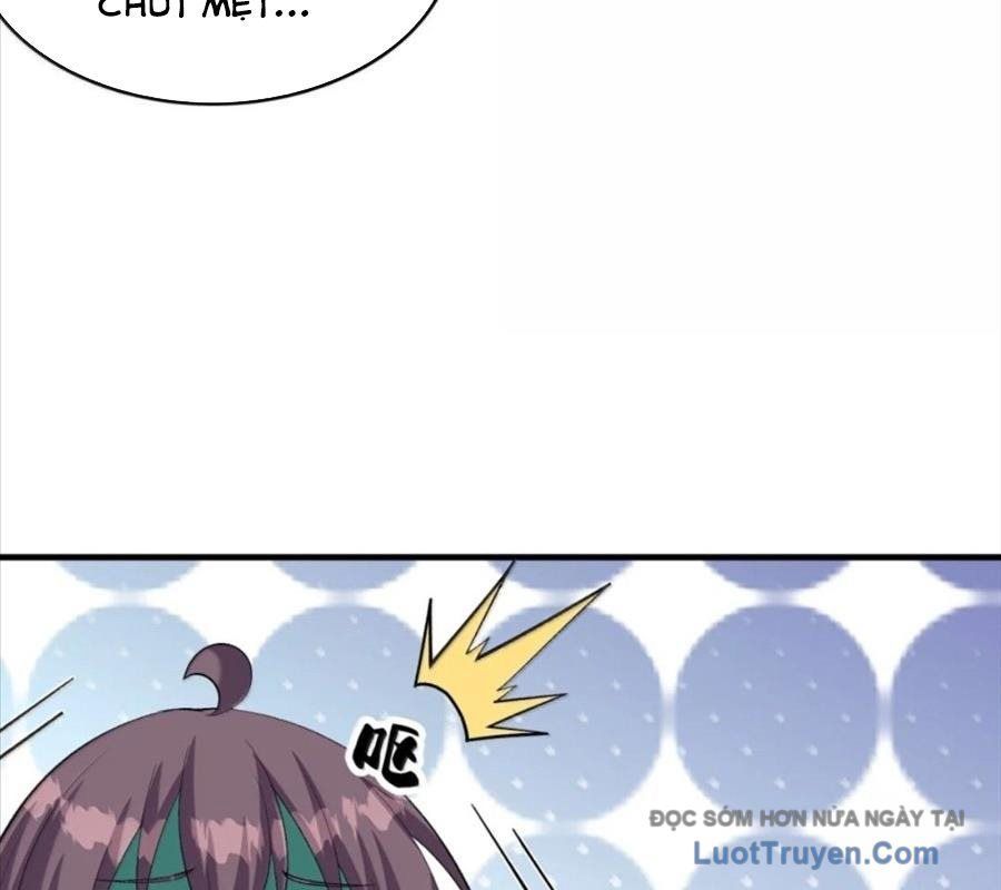 Hậu Cung Của Ta Toàn Là Ma Nữ Phản Diện [Chap 243-244]