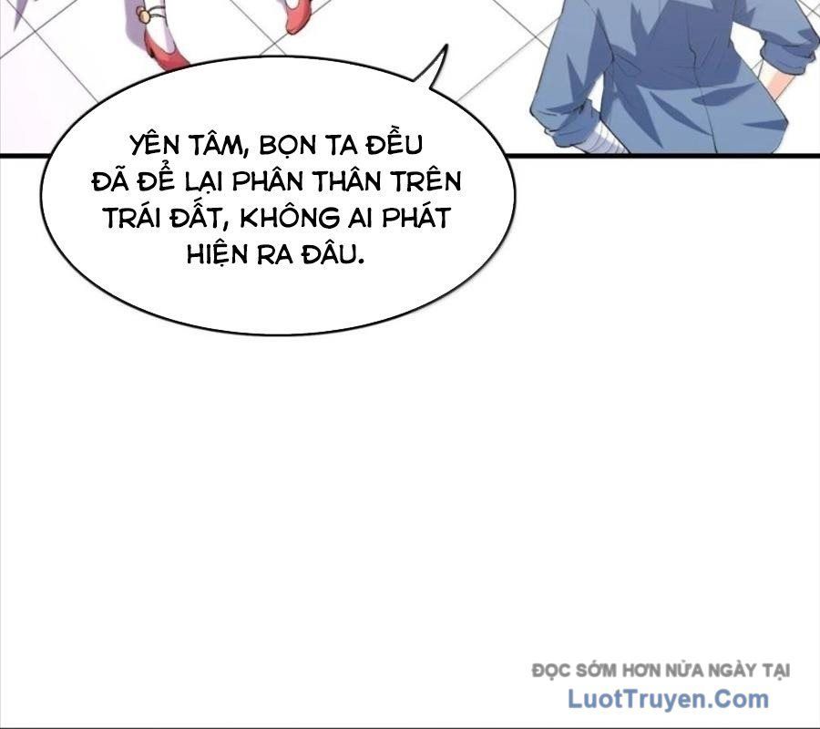 Hậu Cung Của Ta Toàn Là Ma Nữ Phản Diện [Chap 243-244]