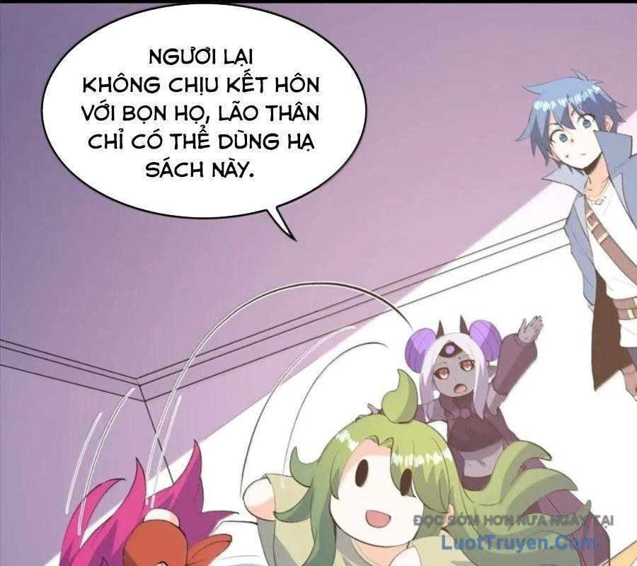 Hậu Cung Của Ta Toàn Là Ma Nữ Phản Diện [Chap 243-244]