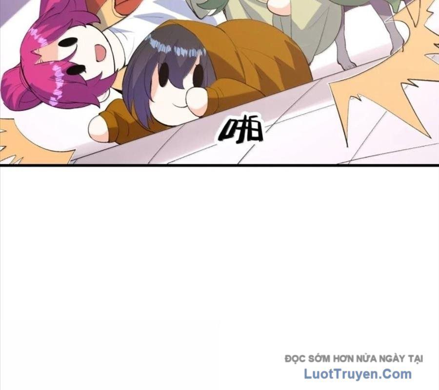 Hậu Cung Của Ta Toàn Là Ma Nữ Phản Diện [Chap 243-244]