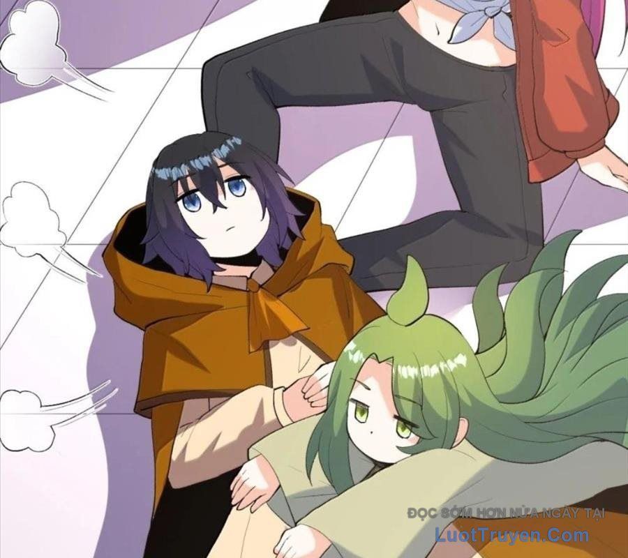 Hậu Cung Của Ta Toàn Là Ma Nữ Phản Diện [Chap 243-244]