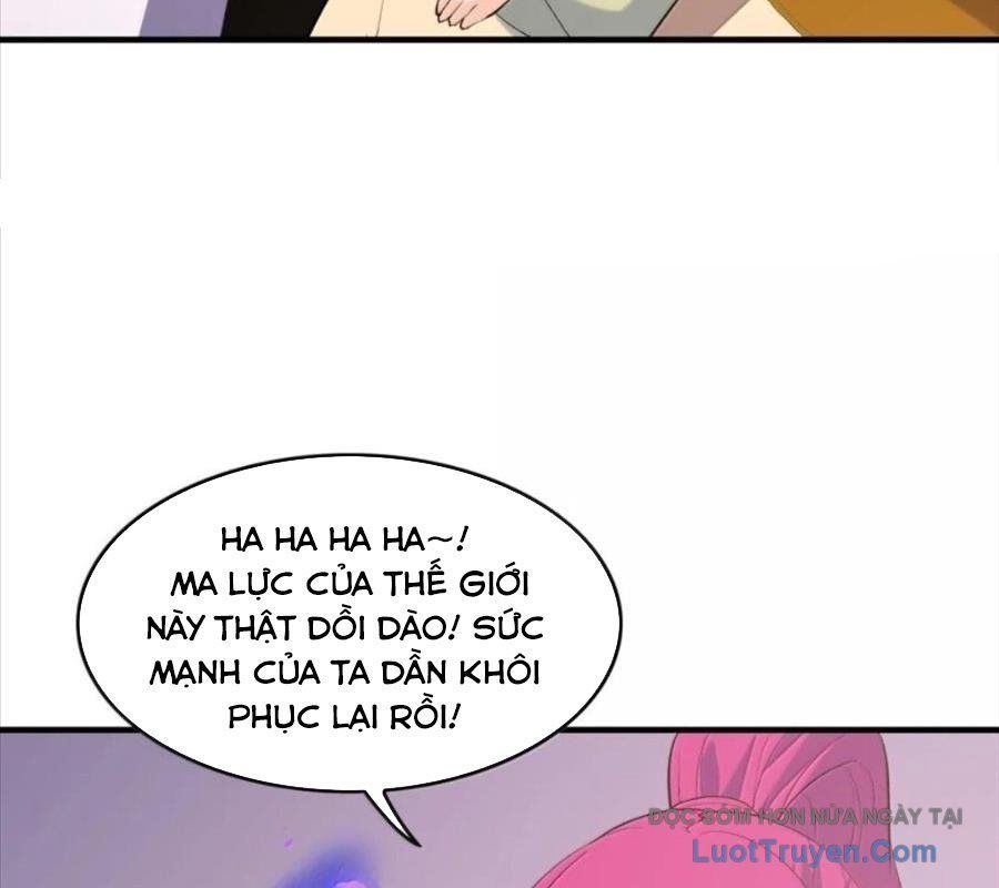 Hậu Cung Của Ta Toàn Là Ma Nữ Phản Diện [Chap 243-244]