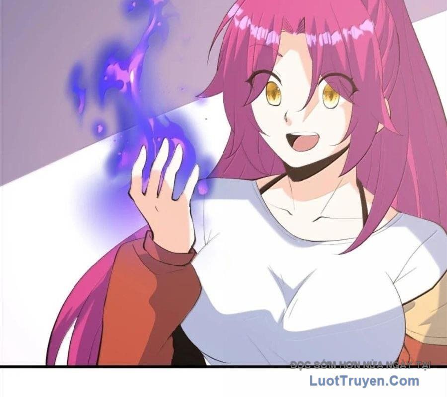 Hậu Cung Của Ta Toàn Là Ma Nữ Phản Diện [Chap 243-244]