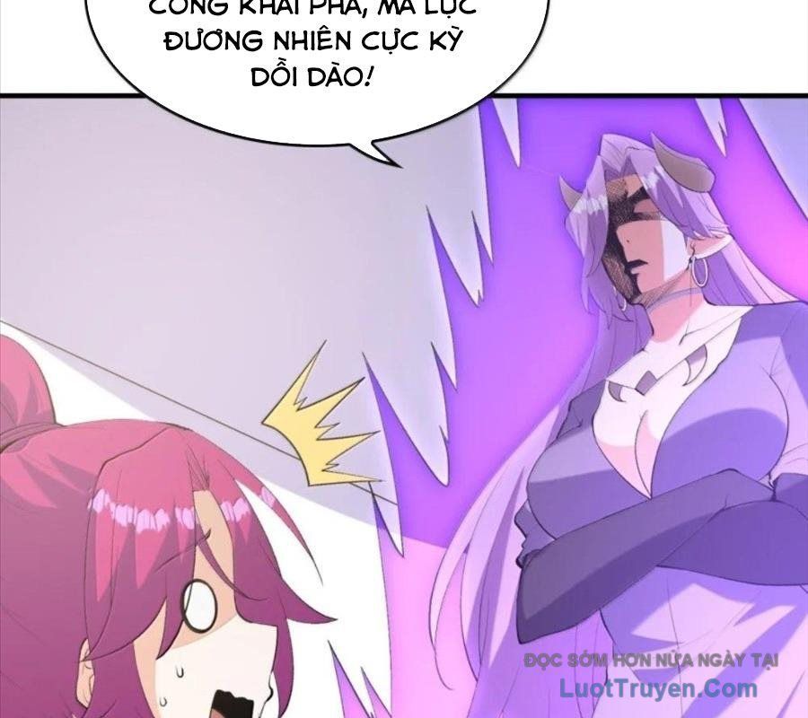 Hậu Cung Của Ta Toàn Là Ma Nữ Phản Diện [Chap 243-244]