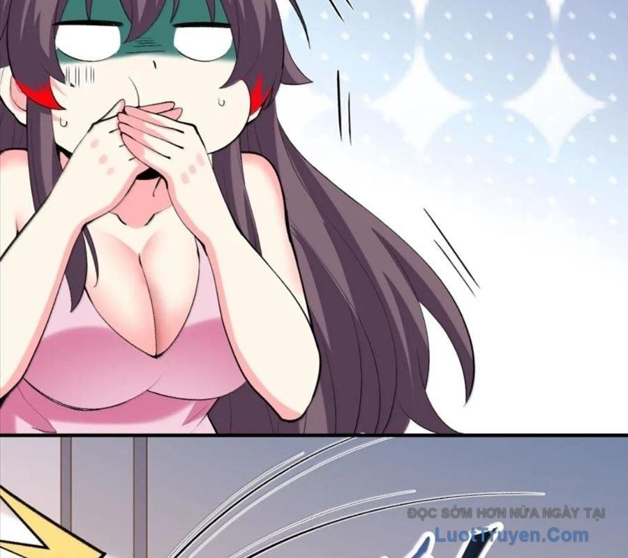 Hậu Cung Của Ta Toàn Là Ma Nữ Phản Diện [Chap 243-244]