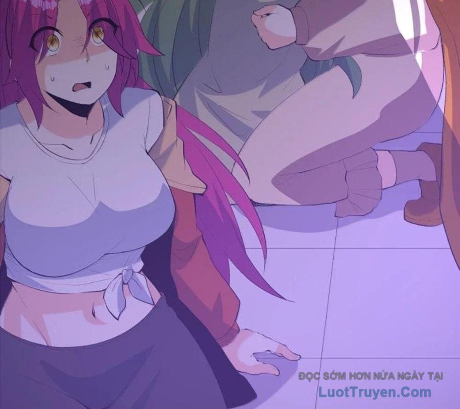 Hậu Cung Của Ta Toàn Là Ma Nữ Phản Diện [Chap 243-244]