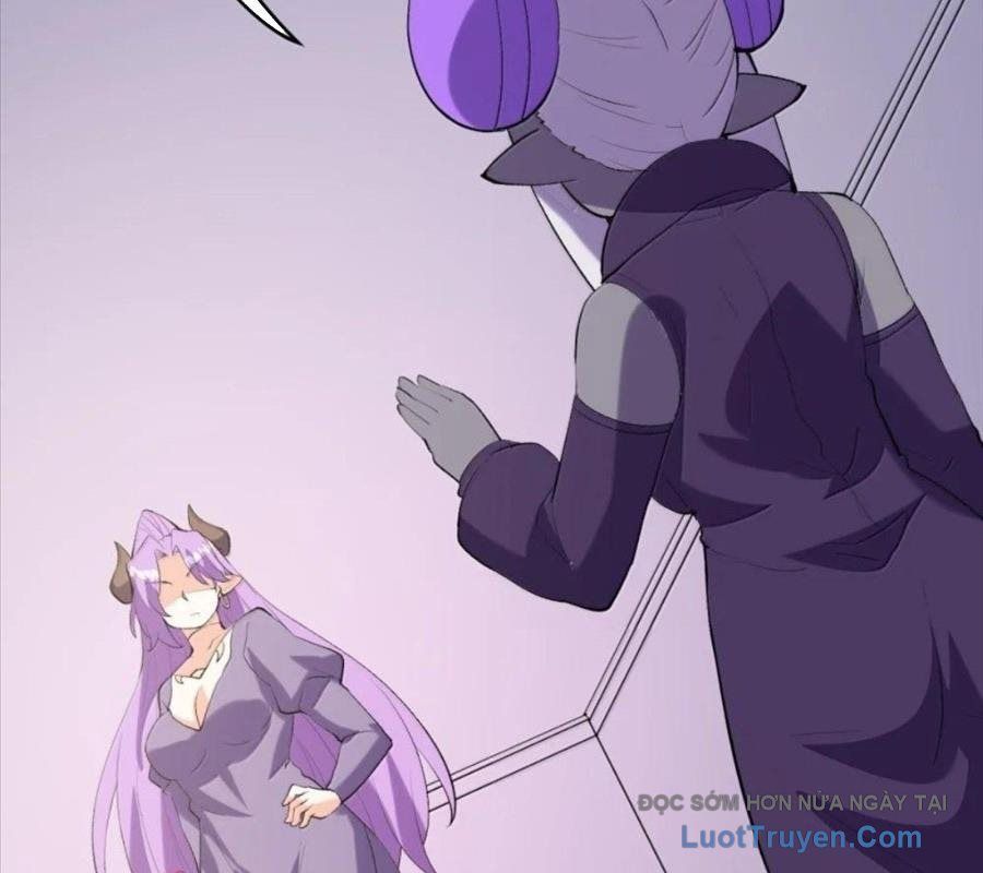 Hậu Cung Của Ta Toàn Là Ma Nữ Phản Diện [Chap 243-244]