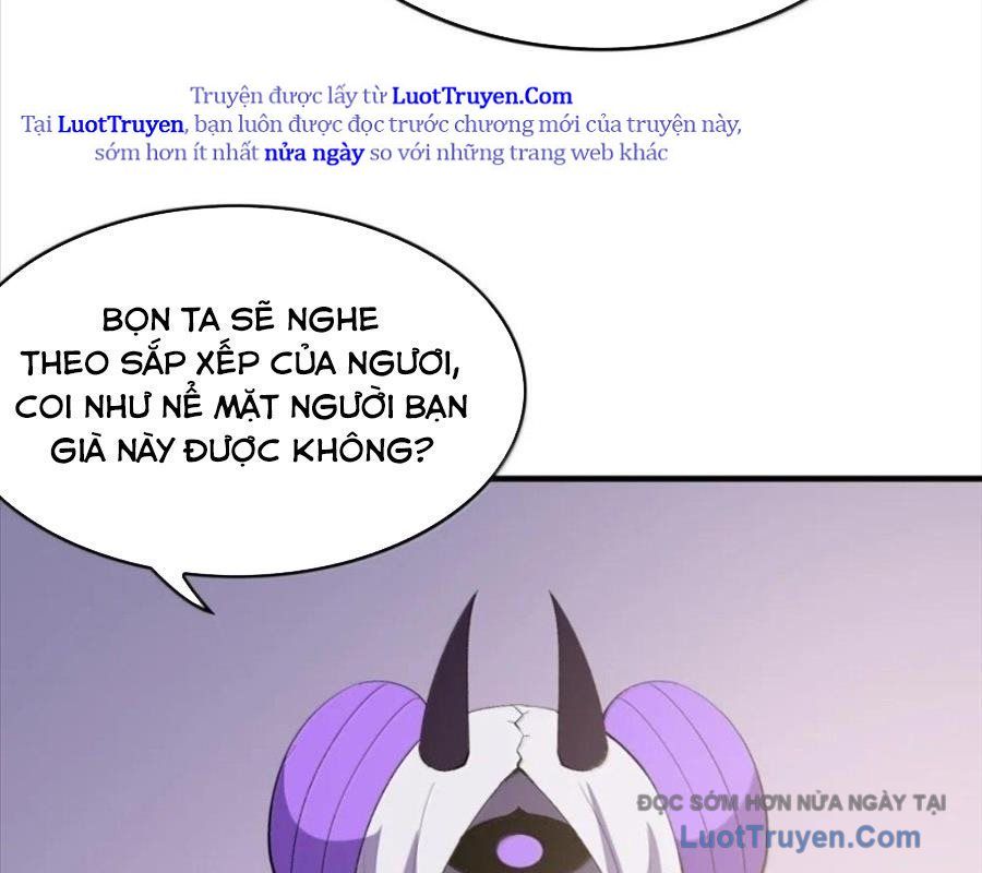 Hậu Cung Của Ta Toàn Là Ma Nữ Phản Diện [Chap 243-244]