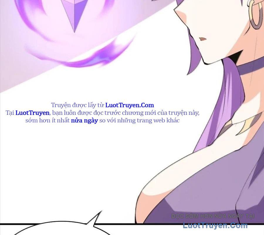 Hậu Cung Của Ta Toàn Là Ma Nữ Phản Diện [Chap 243-244]