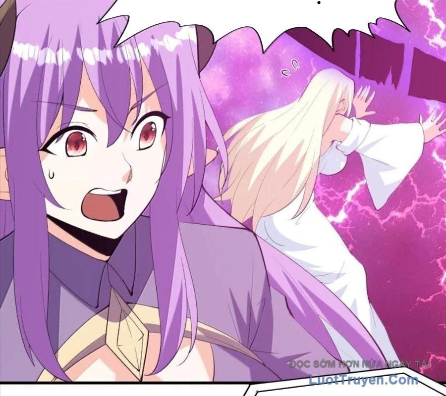 Hậu Cung Của Ta Toàn Là Ma Nữ Phản Diện [Chap 243-244]