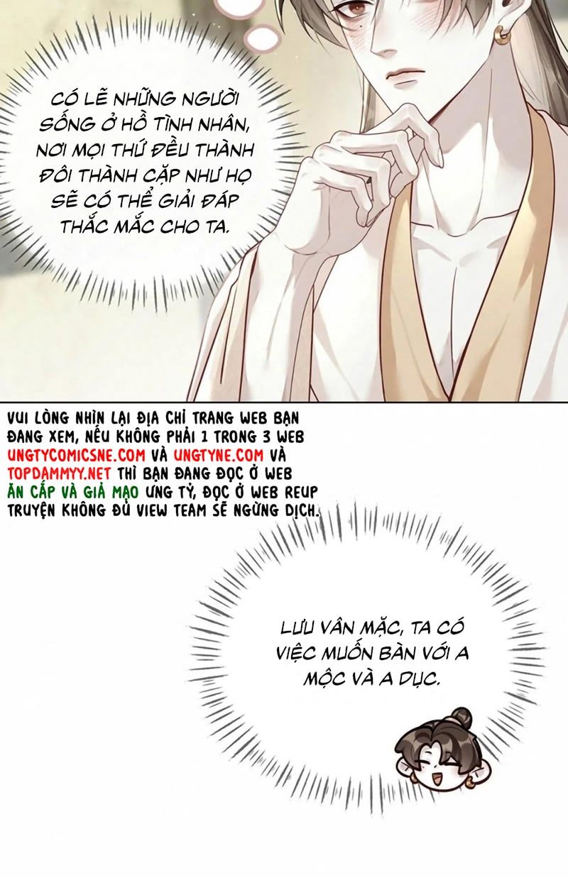 Hôm Nay Điện Hạ Bị Ám Sát Rồi À? Chapter 26 - TC Truyện