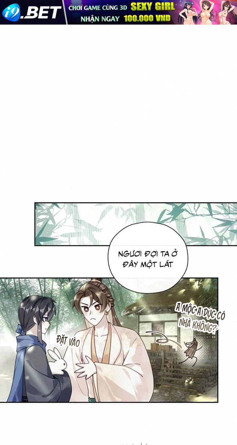 Hôm Nay Điện Hạ Bị Ám Sát Rồi À? Chapter 26 - TC Truyện