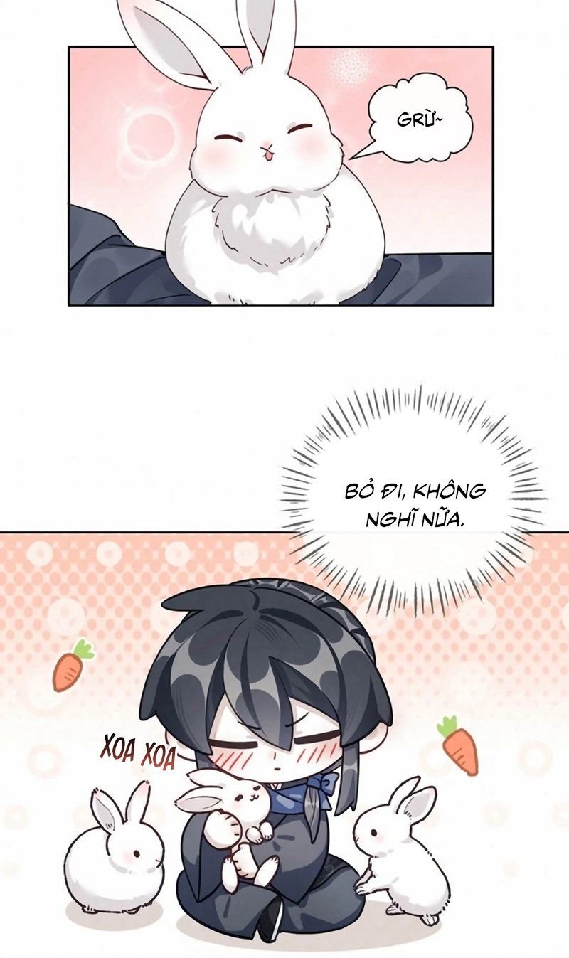 Hôm Nay Điện Hạ Bị Ám Sát Rồi À? Chapter 26 - TC Truyện