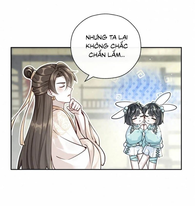 Hôm Nay Điện Hạ Bị Ám Sát Rồi À? Chapter 26 - TC Truyện