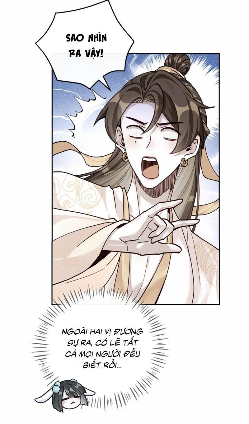 Hôm Nay Điện Hạ Bị Ám Sát Rồi À? Chapter 26 - TC Truyện