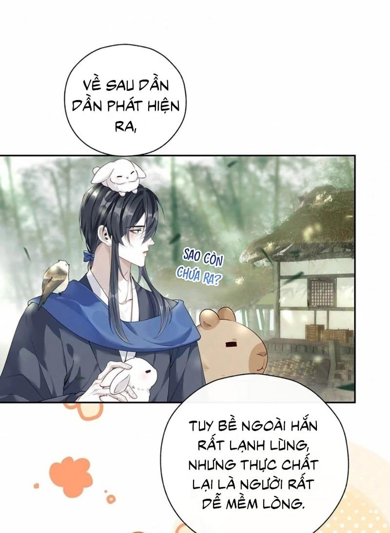 Hôm Nay Điện Hạ Bị Ám Sát Rồi À? Chapter 26 - TC Truyện