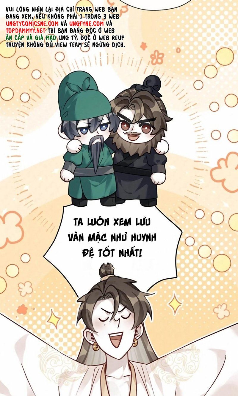 Hôm Nay Điện Hạ Bị Ám Sát Rồi À? Chapter 26 - TC Truyện