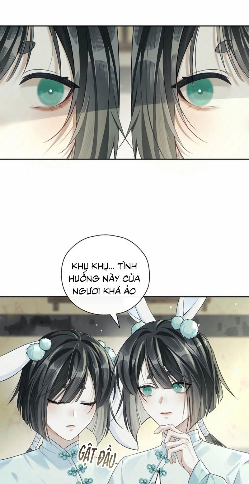 Hôm Nay Điện Hạ Bị Ám Sát Rồi À? Chapter 26 - TC Truyện