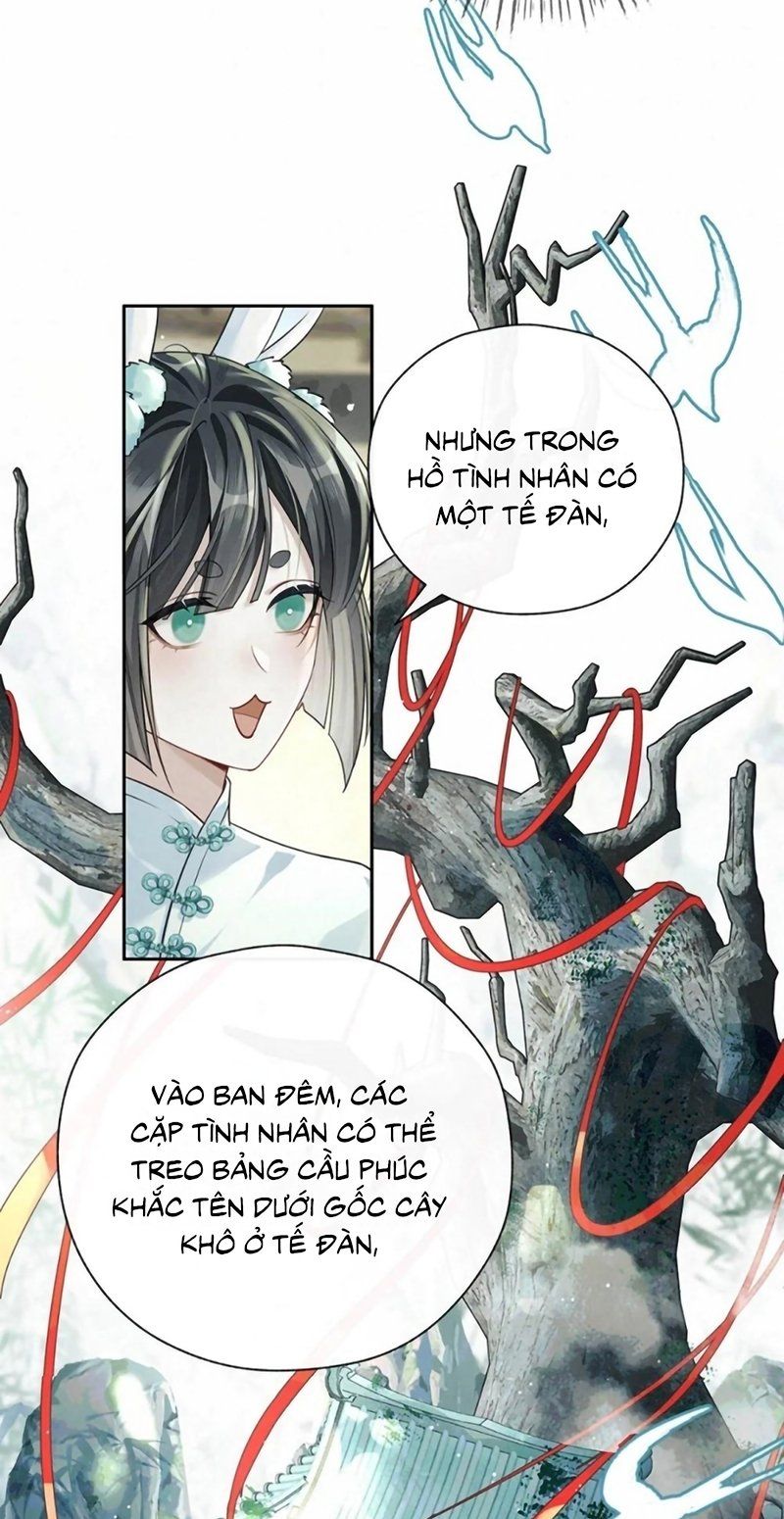 Hôm Nay Điện Hạ Bị Ám Sát Rồi À? Chapter 26 - TC Truyện