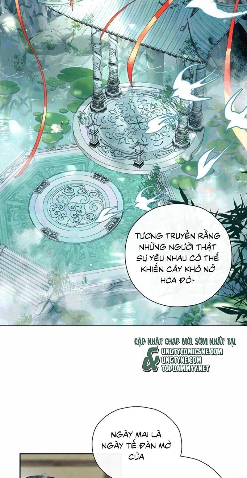 Hôm Nay Điện Hạ Bị Ám Sát Rồi À? Chapter 26 - TC Truyện