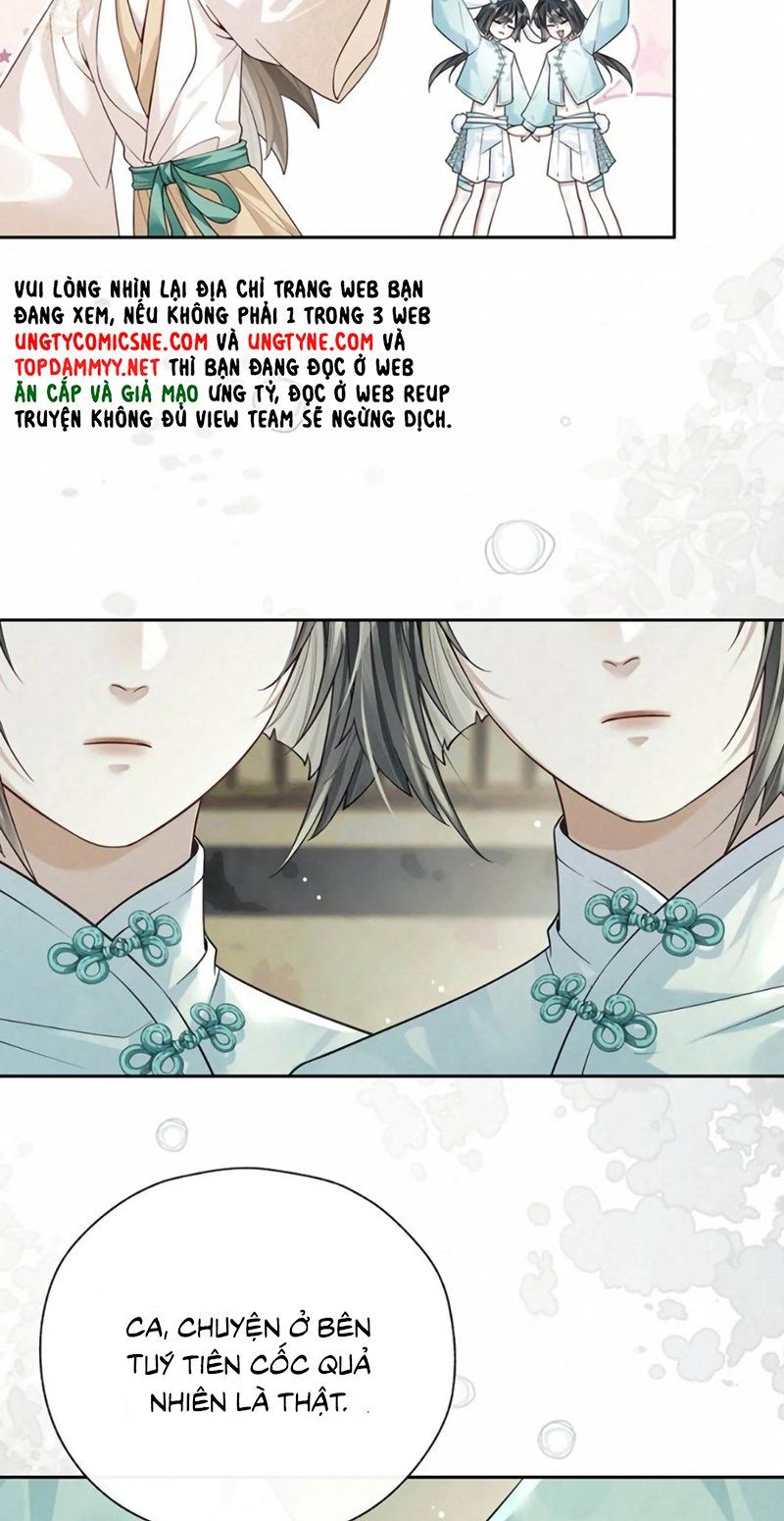 Hôm Nay Điện Hạ Bị Ám Sát Rồi À? Chapter 26 - TC Truyện