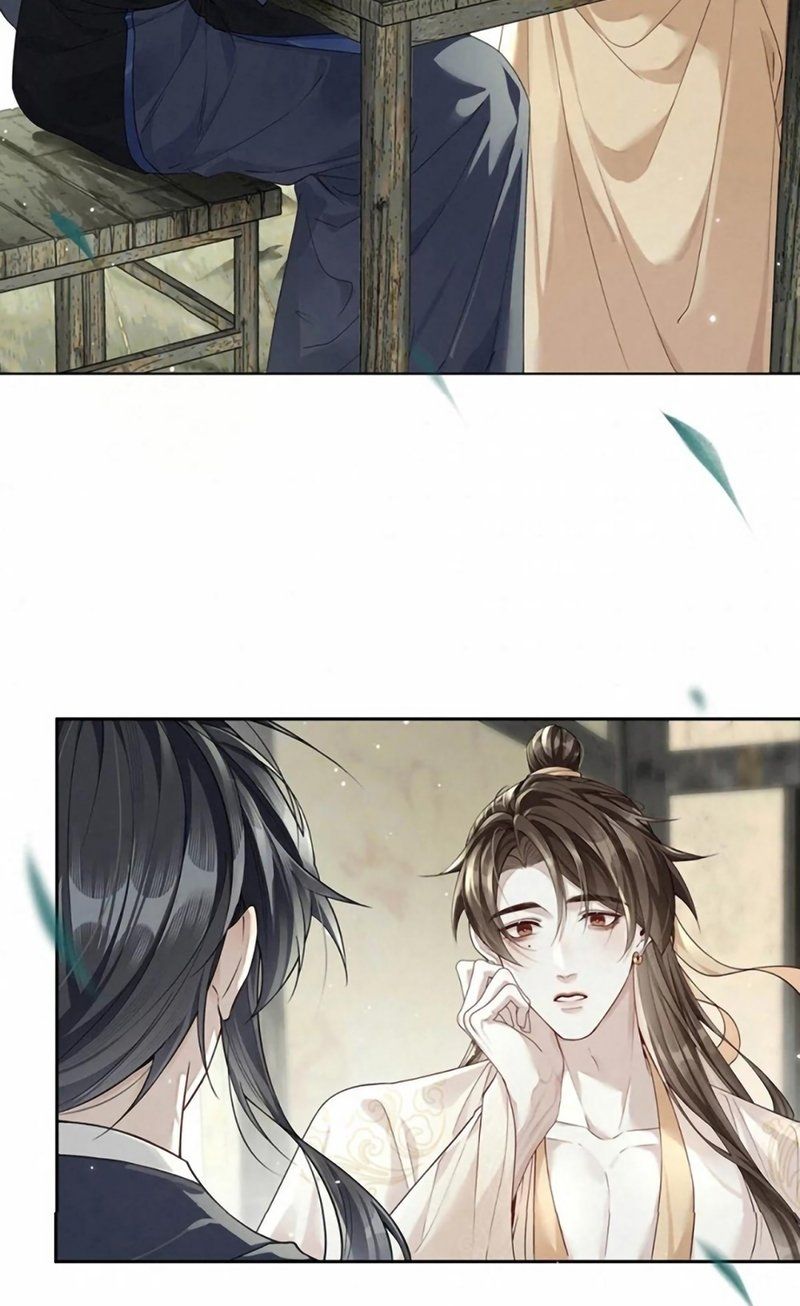 Hôm Nay Điện Hạ Bị Ám Sát Rồi À? Chapter 26 - TC Truyện