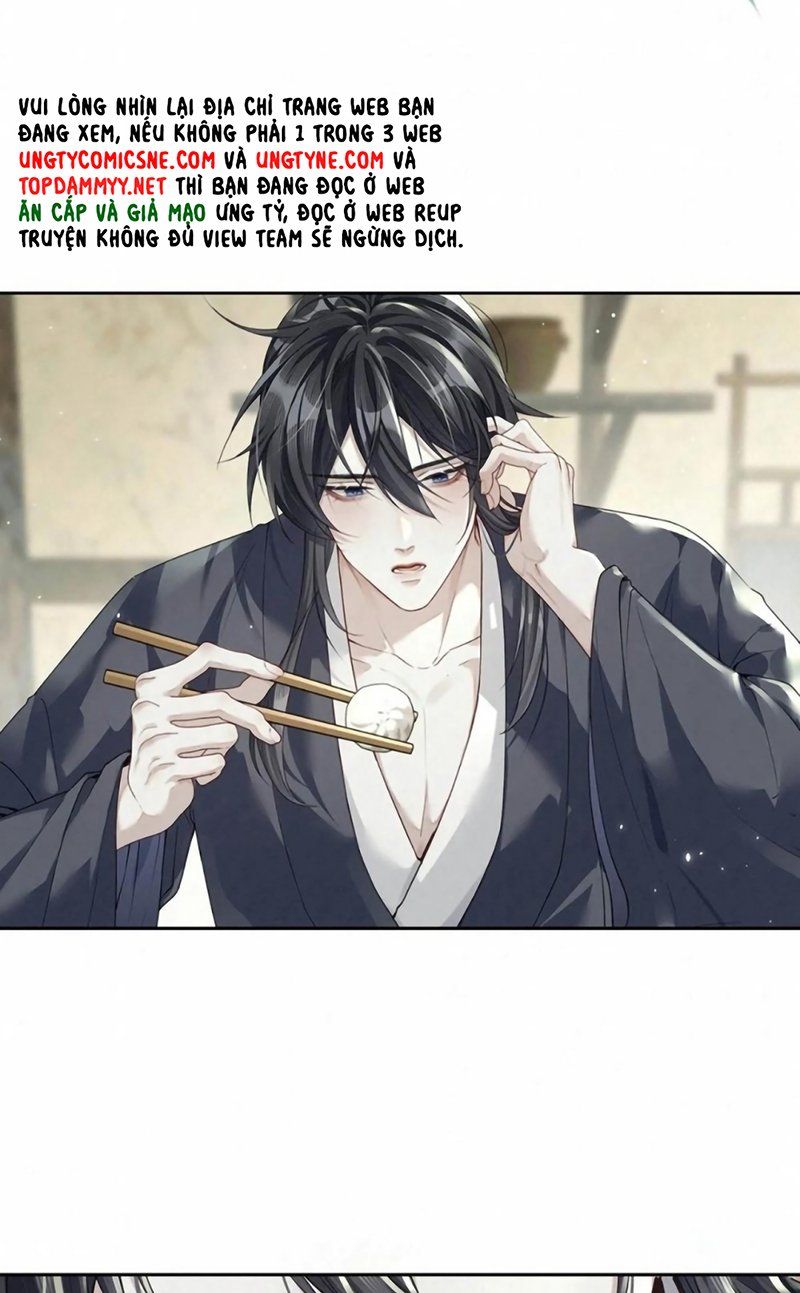 Hôm Nay Điện Hạ Bị Ám Sát Rồi À? Chapter 26 - TC Truyện