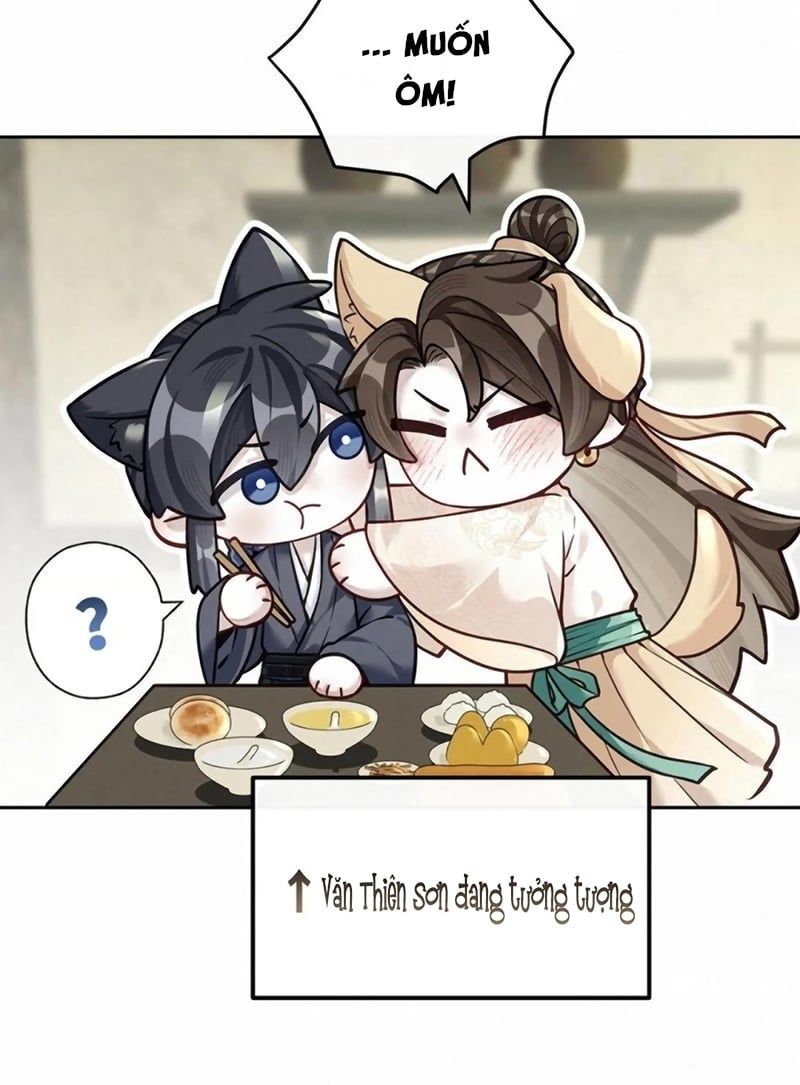 Hôm Nay Điện Hạ Bị Ám Sát Rồi À? Chapter 26 - TC Truyện