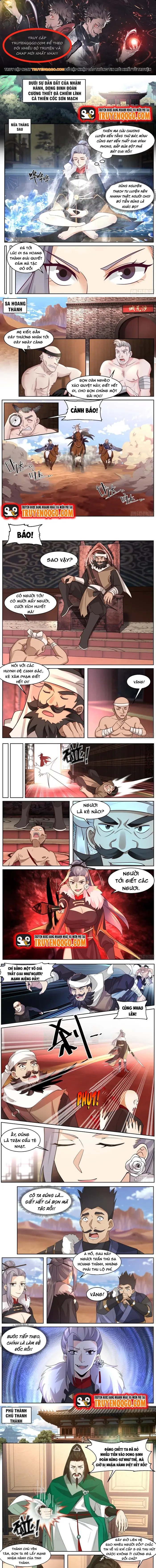 Ta Là Kiếm Thần [Chap 61-70]