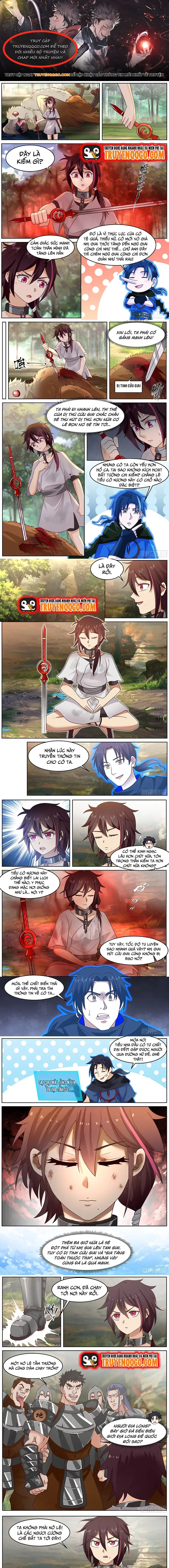 Ta Là Kiếm Thần [Chap 61-70]