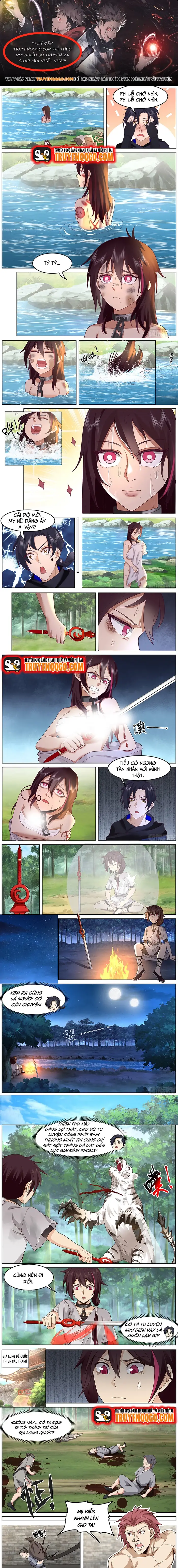 Ta Là Kiếm Thần [Chap 61-70]