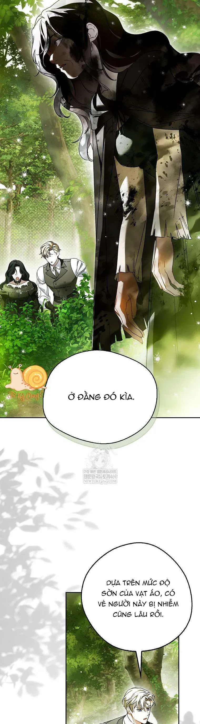 Hầu Tước Marron [Chap 32]