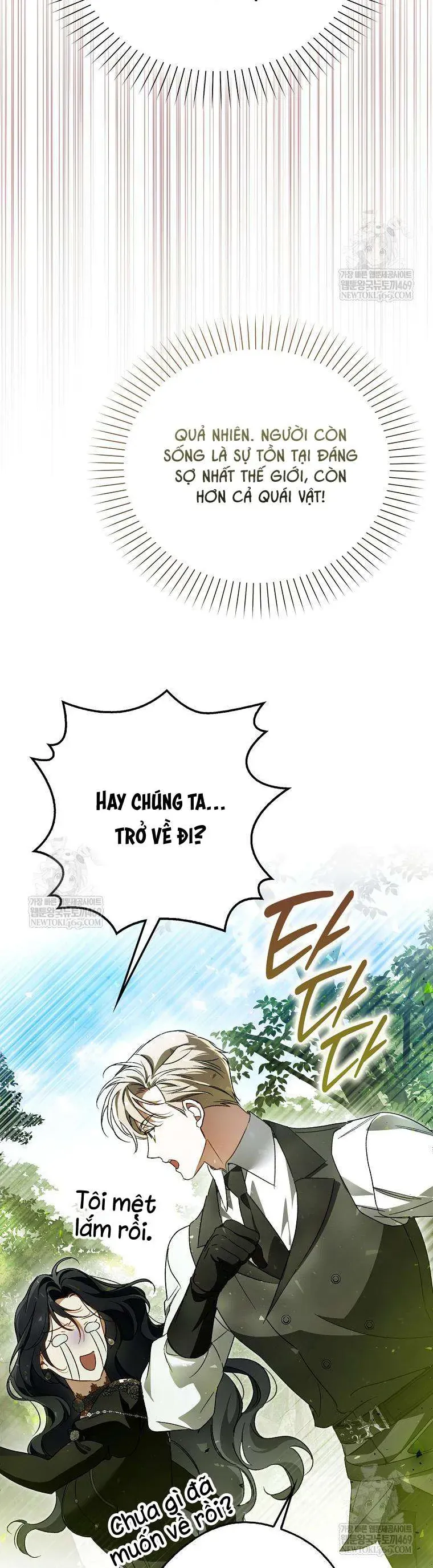 Hầu Tước Marron [Chap 32]