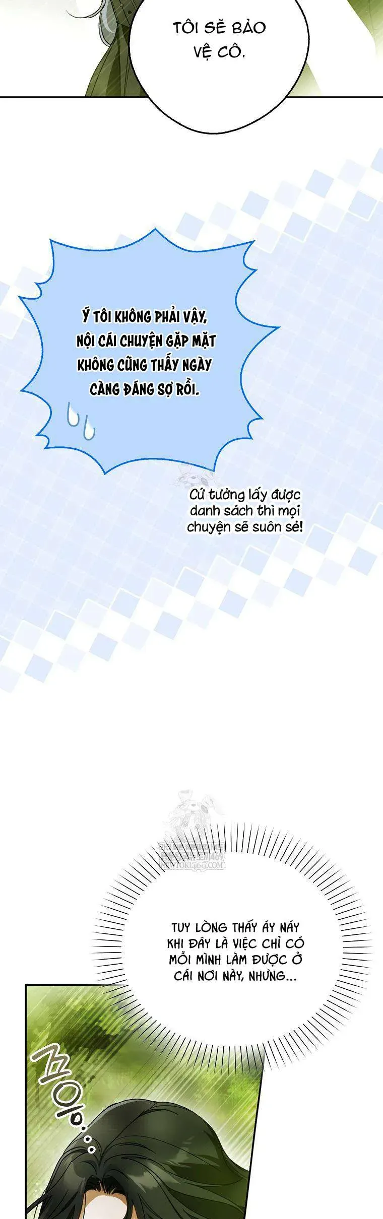 Hầu Tước Marron [Chap 32]