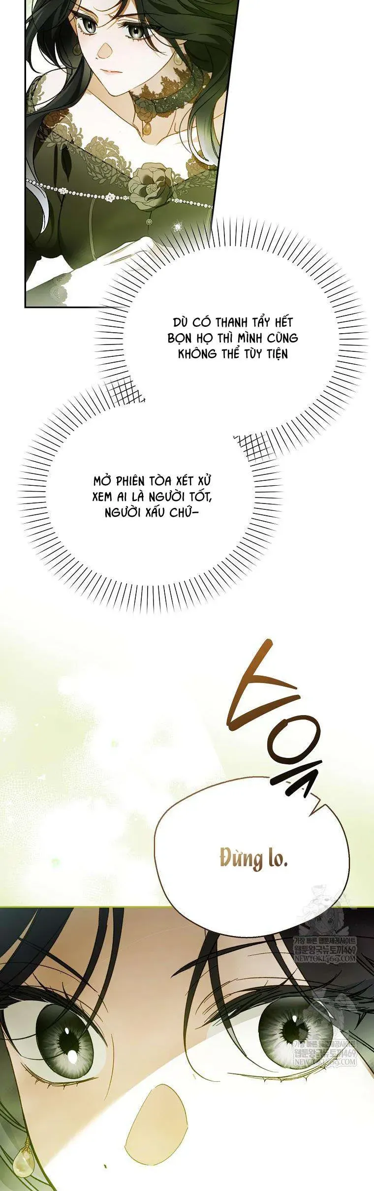 Hầu Tước Marron [Chap 32]