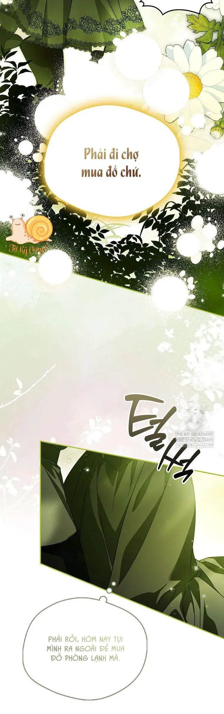 Hầu Tước Marron [Chap 32]