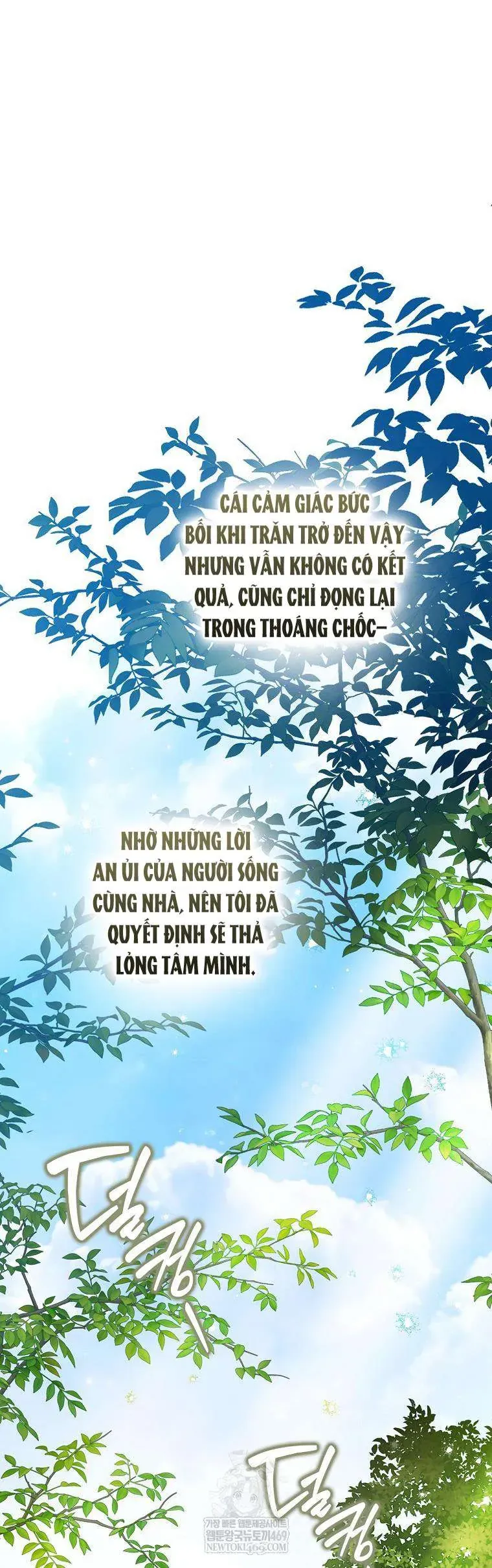 Hầu Tước Marron [Chap 32]