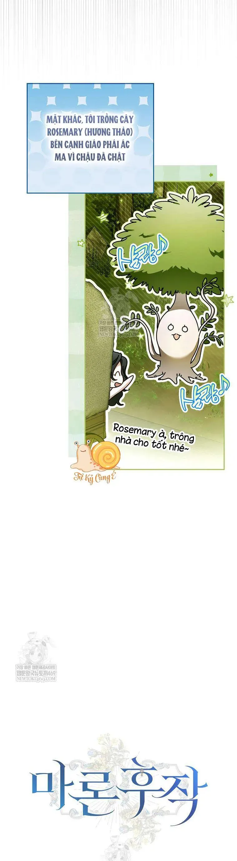 Hầu Tước Marron [Chap 32]