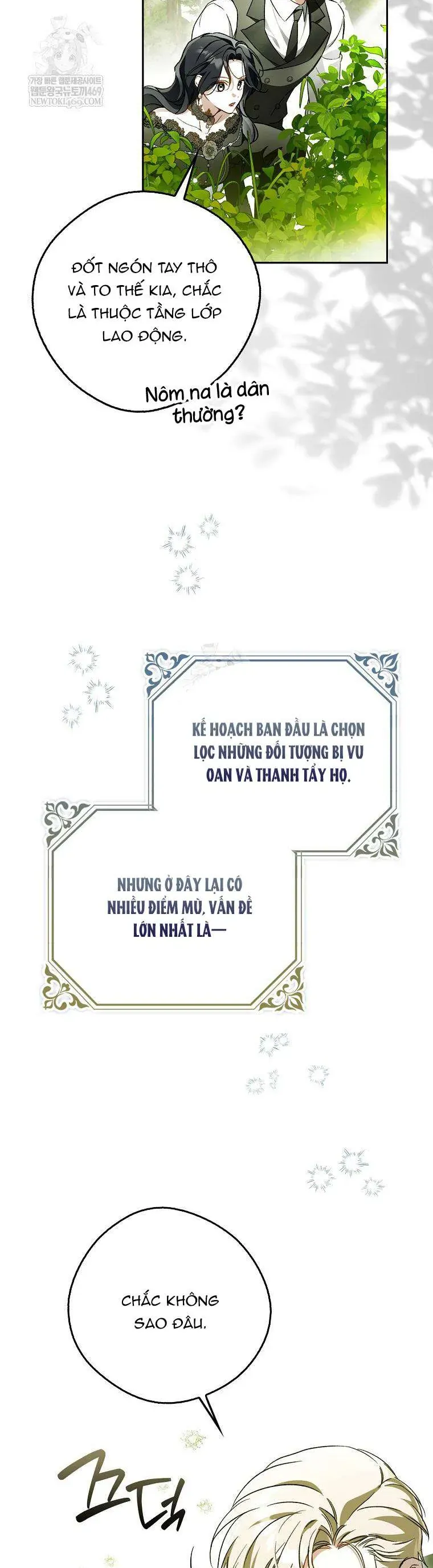 Hầu Tước Marron [Chap 32]