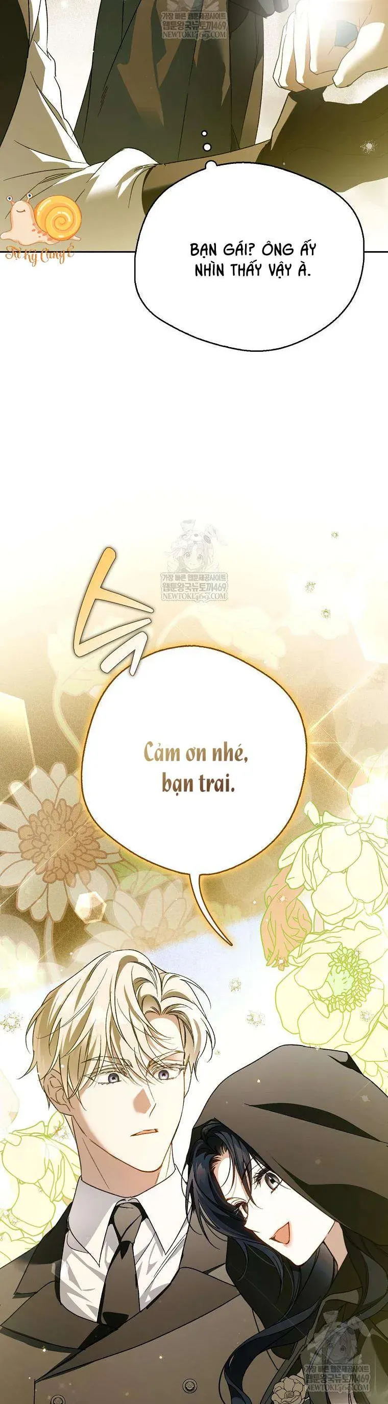 Hầu Tước Marron [Chap 32]