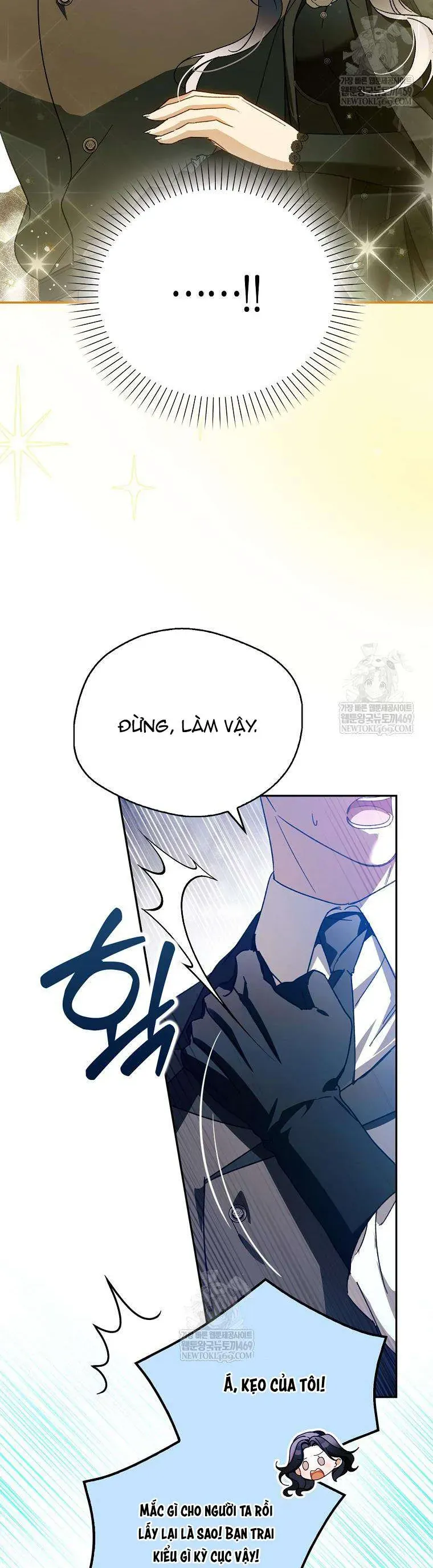 Hầu Tước Marron [Chap 32]