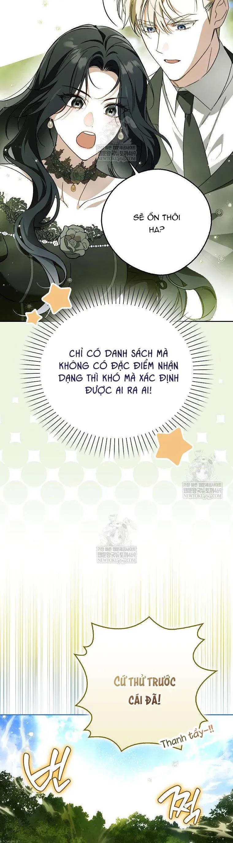 Hầu Tước Marron [Chap 32]