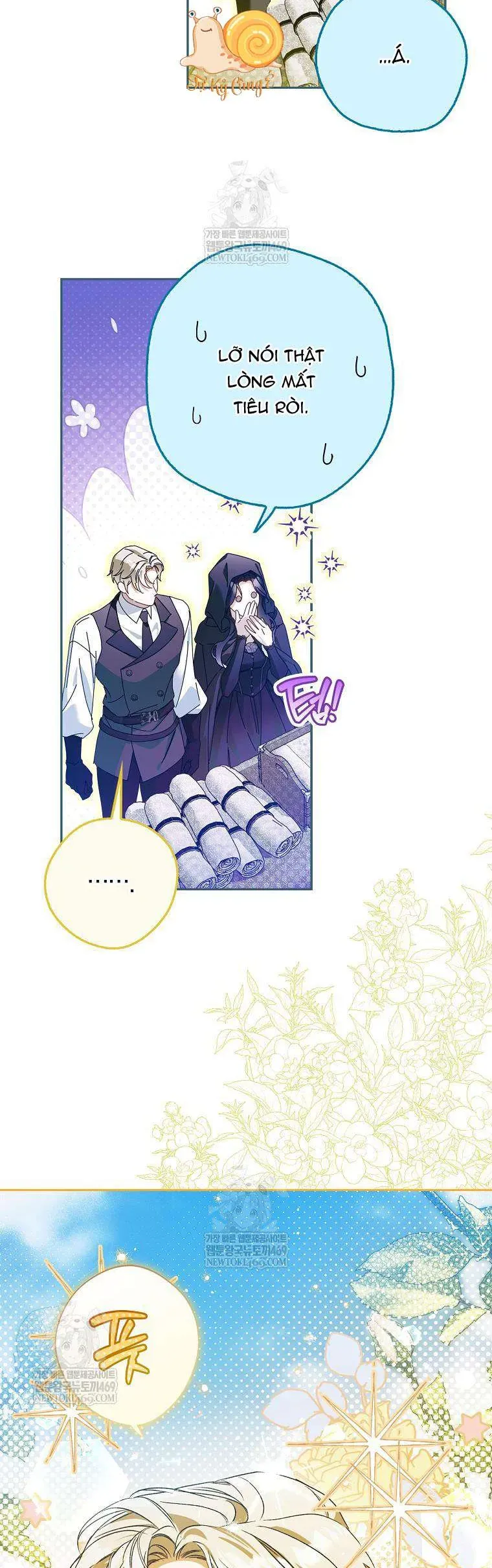 Hầu Tước Marron [Chap 32]