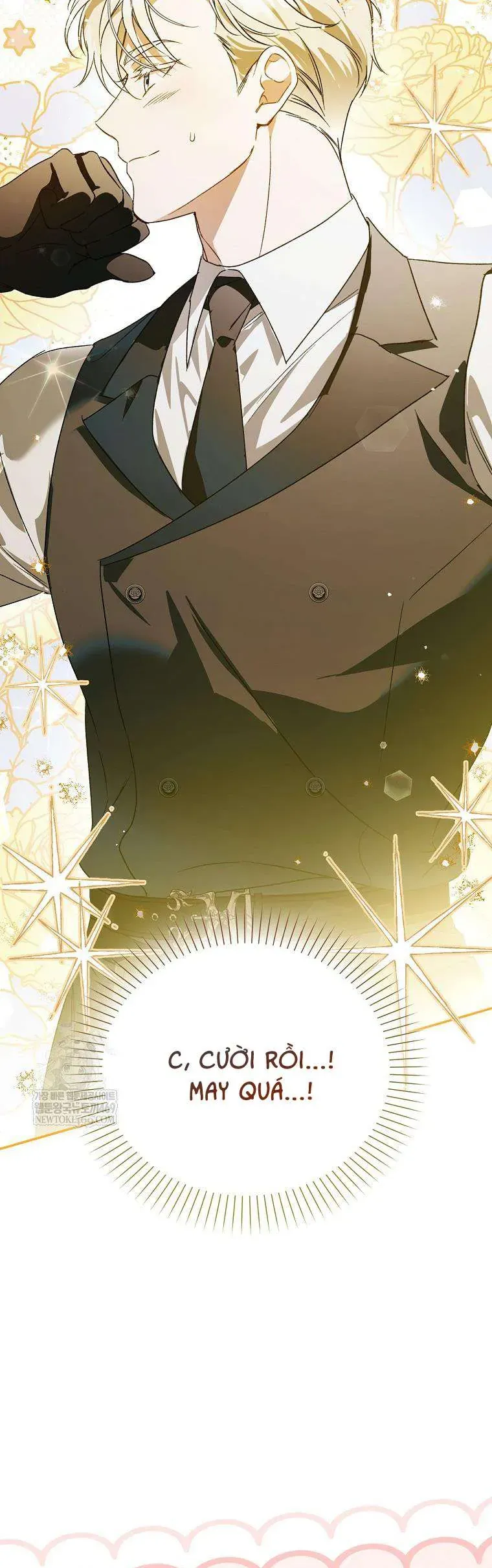 Hầu Tước Marron [Chap 32]